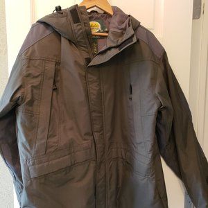 Men's Cabellas Outer Jacket